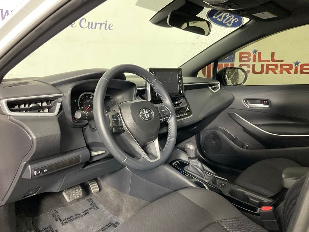 2020 Toyota Corolla SE ***BLUE CERTIFIED***