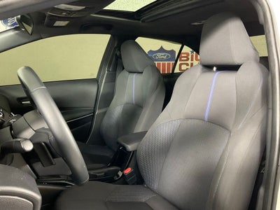 2020 Toyota Corolla SE ***BLUE CERTIFIED***