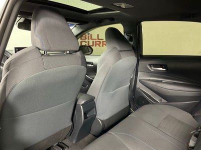 2020 Toyota Corolla SE ***BLUE CERTIFIED***