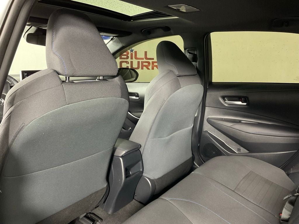 2020 Toyota Corolla SE ***BLUE CERTIFIED***