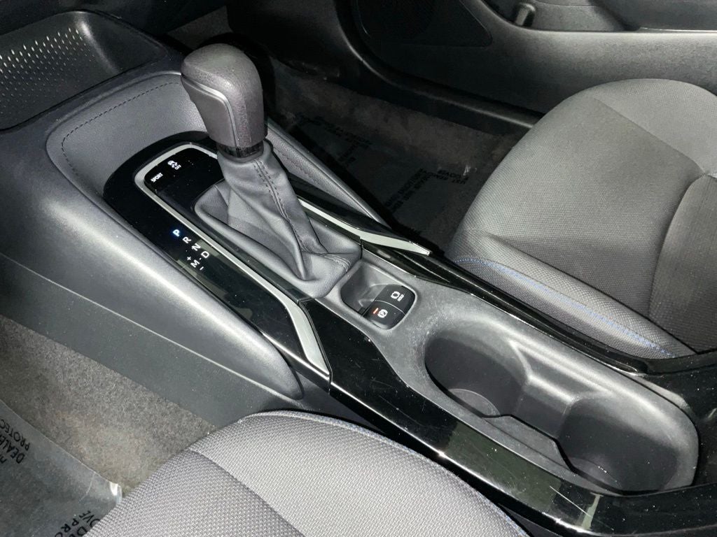 2020 Toyota Corolla SE ***BLUE CERTIFIED***
