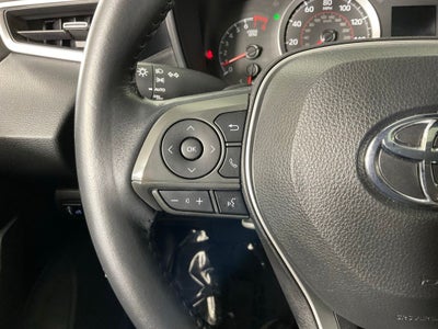 2020 Toyota Corolla SE ***BLUE CERTIFIED***
