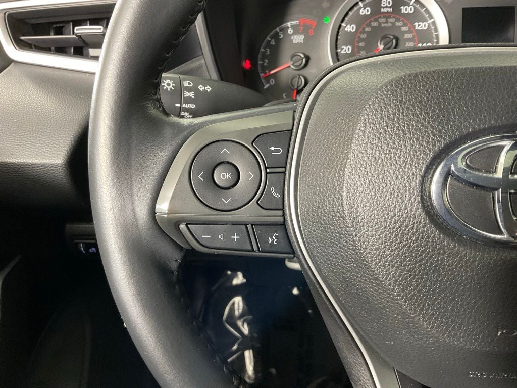 2020 Toyota Corolla SE ***BLUE CERTIFIED***
