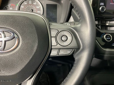 2020 Toyota Corolla SE ***BLUE CERTIFIED***