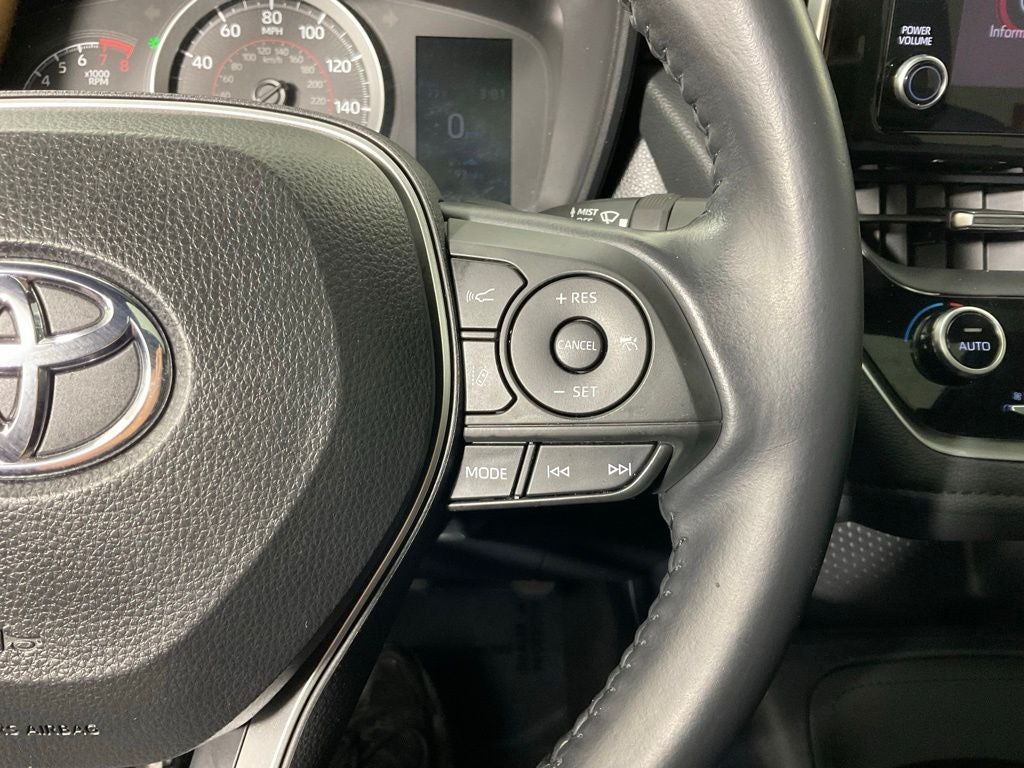 2020 Toyota Corolla SE ***BLUE CERTIFIED***