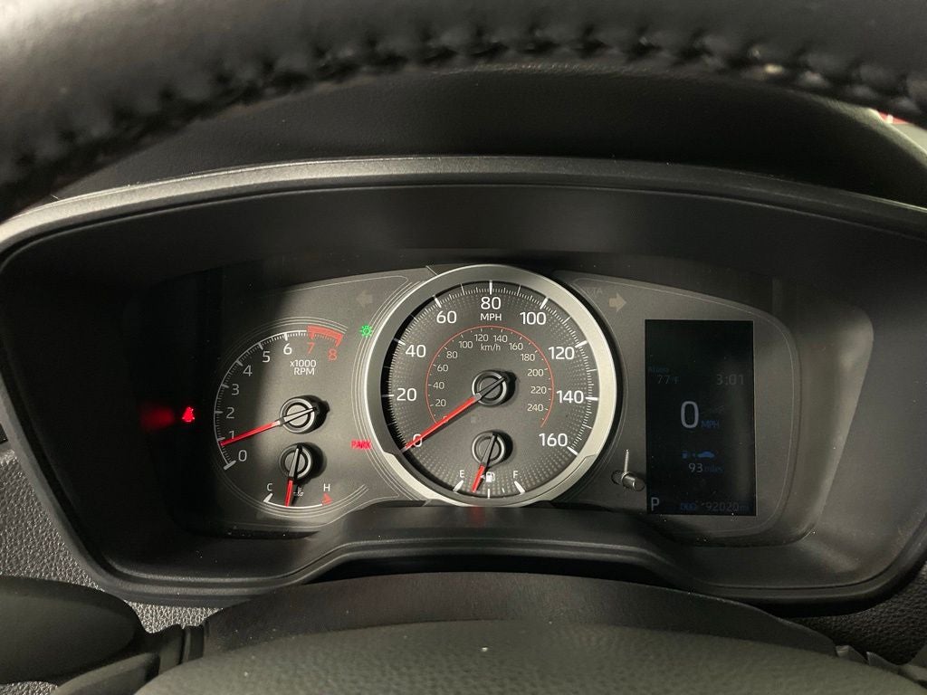 2020 Toyota Corolla SE ***BLUE CERTIFIED***