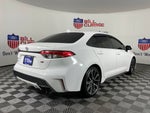 2020 Toyota Corolla SE ***BLUE CERTIFIED***
