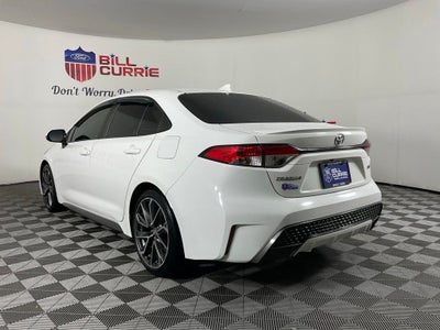 2020 Toyota Corolla SE ***BLUE CERTIFIED***