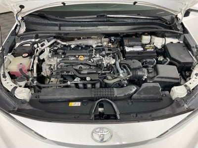2020 Toyota Corolla SE ***BLUE CERTIFIED***