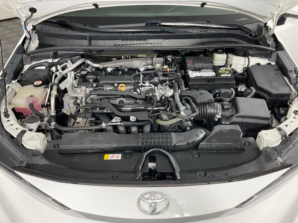 2020 Toyota Corolla SE ***BLUE CERTIFIED***