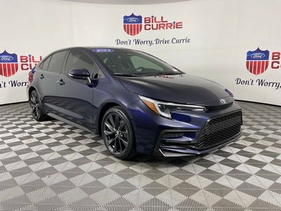 2023 Toyota Corolla SE ***BLUE CERTIFIED***