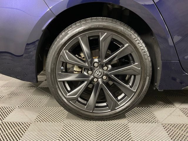 2023 Toyota Corolla SE ***BLUE CERTIFIED***