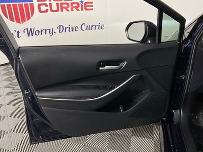 2023 Toyota Corolla SE ***BLUE CERTIFIED***