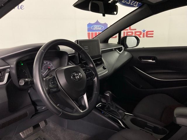 2023 Toyota Corolla SE ***BLUE CERTIFIED***