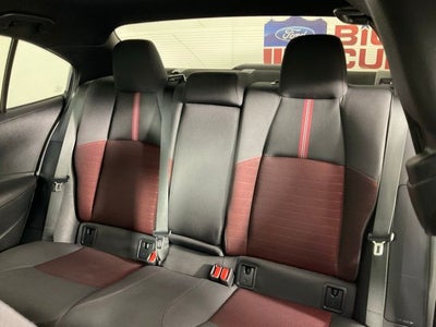 2023 Toyota Corolla SE ***BLUE CERTIFIED***