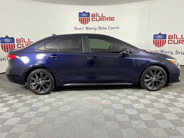 2023 Toyota Corolla SE ***BLUE CERTIFIED***