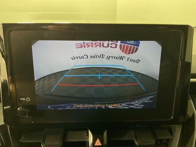 2023 Toyota Corolla SE ***BLUE CERTIFIED***