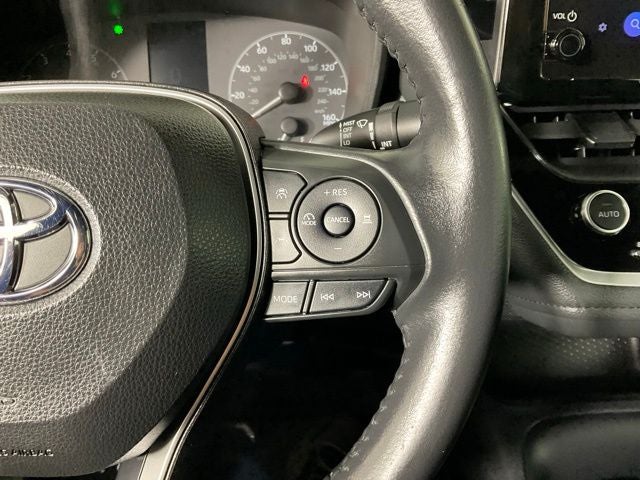 2023 Toyota Corolla SE ***BLUE CERTIFIED***