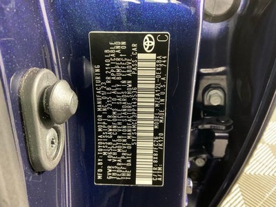 2023 Toyota Corolla SE ***BLUE CERTIFIED***