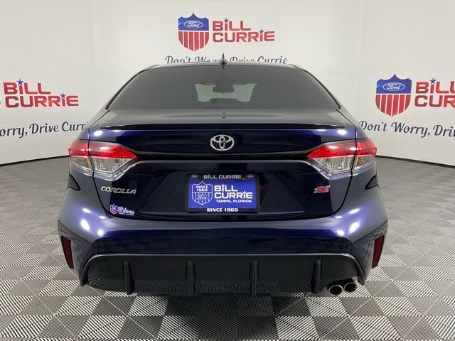 2023 Toyota Corolla SE ***BLUE CERTIFIED***