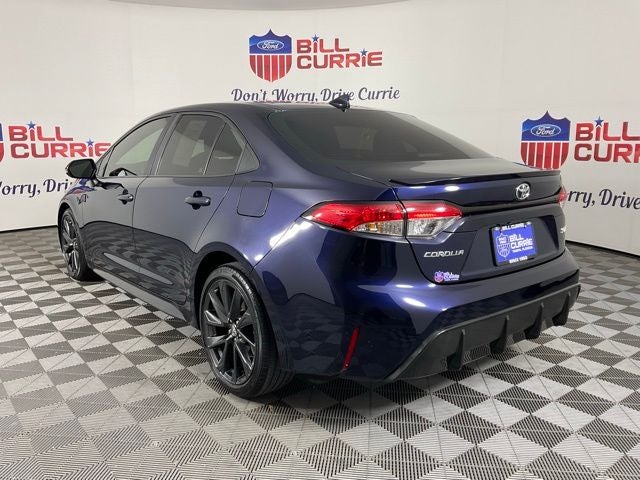 2023 Toyota Corolla SE ***BLUE CERTIFIED***