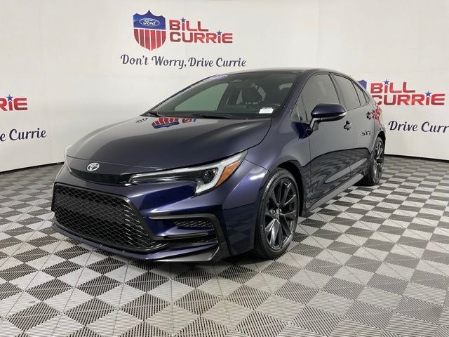 2023 Toyota Corolla SE ***BLUE CERTIFIED***