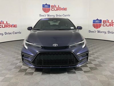 2023 Toyota Corolla SE ***BLUE CERTIFIED***