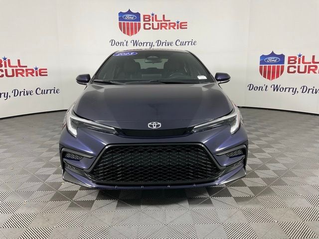 2023 Toyota Corolla SE ***BLUE CERTIFIED***