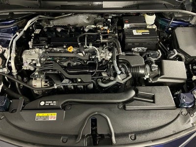 2023 Toyota Corolla SE ***BLUE CERTIFIED***