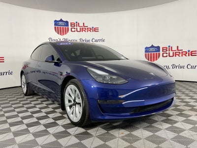 2023 Tesla Model 3 Base ***PRE AUCTION SALE***