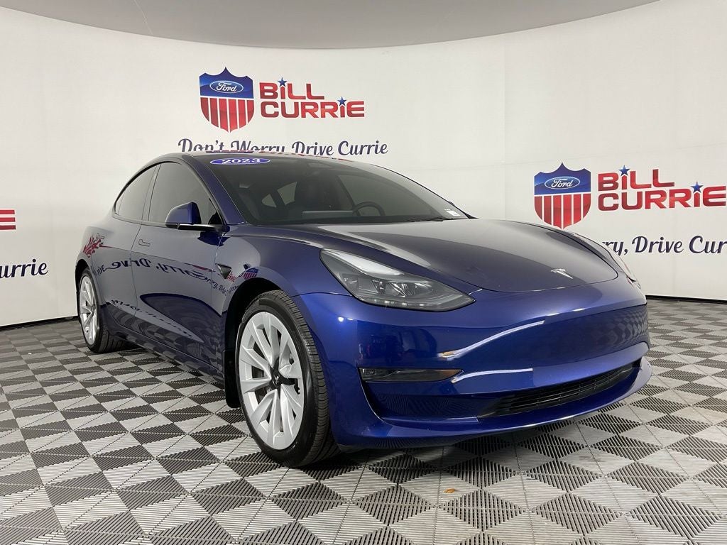 2023 Tesla Model 3 Base ***PRE AUCTION SALE***