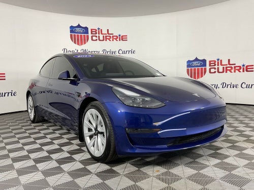 2023 Tesla Model 3 Base ***PRE AUCTION SALE***