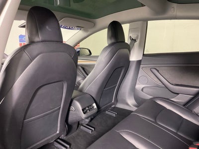 2023 Tesla Model 3 Base ***PRE AUCTION SALE***