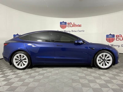 2023 Tesla Model 3 Base ***PRE AUCTION SALE***