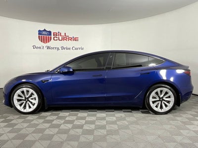 2023 Tesla Model 3 Base ***PRE AUCTION SALE***