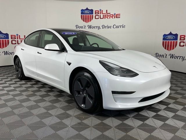 2023 Tesla Model 3 Base ***PRE AUCTION SALE***