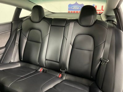 2023 Tesla Model 3 Base ***PRE AUCTION SALE***