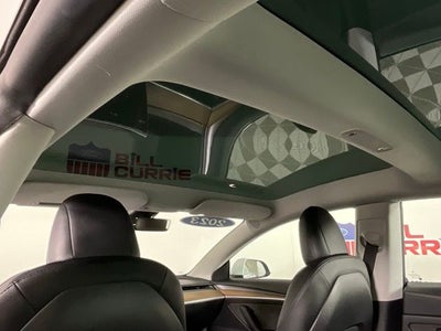 2023 Tesla Model 3 Base ***PRE AUCTION SALE***