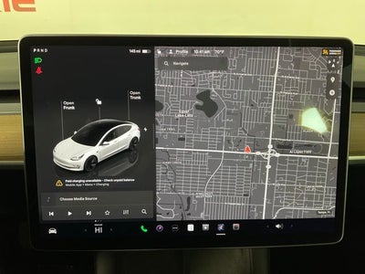 2023 Tesla Model 3 Base ***PRE AUCTION SALE***