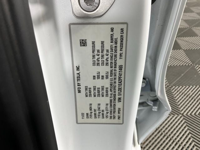 2023 Tesla Model 3 Base ***PRE AUCTION SALE***