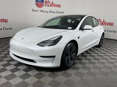 2023 Tesla Model 3 Base ***PRE AUCTION SALE***