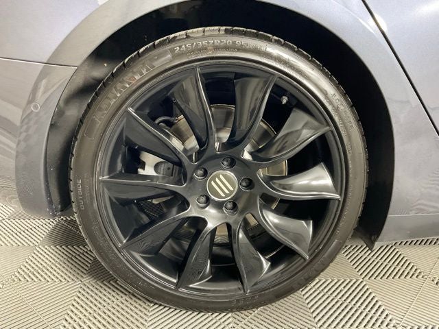 2018 Tesla Model 3 Long Range ***PRE AUCTION SALE***