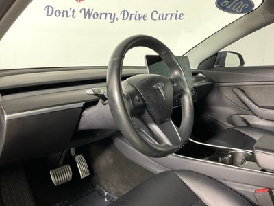 2018 Tesla Model 3 Long Range ***PRE AUCTION SALE***