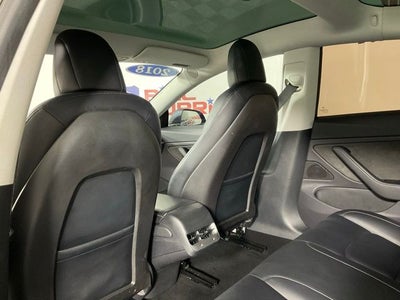 2018 Tesla Model 3 Long Range ***PRE AUCTION SALE***