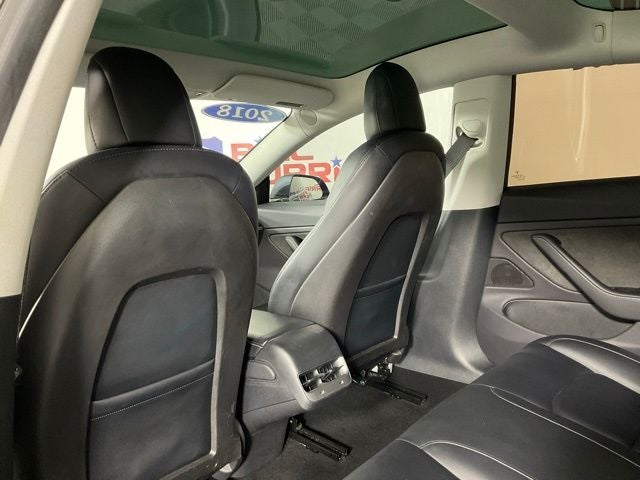 2018 Tesla Model 3 Long Range ***PRE AUCTION SALE***