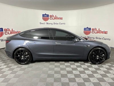2018 Tesla Model 3 Long Range ***PRE AUCTION SALE***