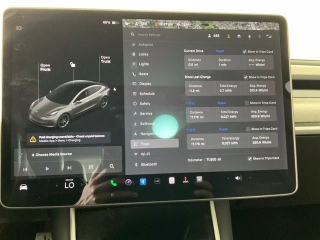 2018 Tesla Model 3 Long Range ***PRE AUCTION SALE***