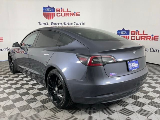 2018 Tesla Model 3 Long Range ***PRE AUCTION SALE***