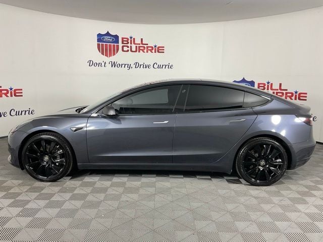 2018 Tesla Model 3 Long Range ***PRE AUCTION SALE***