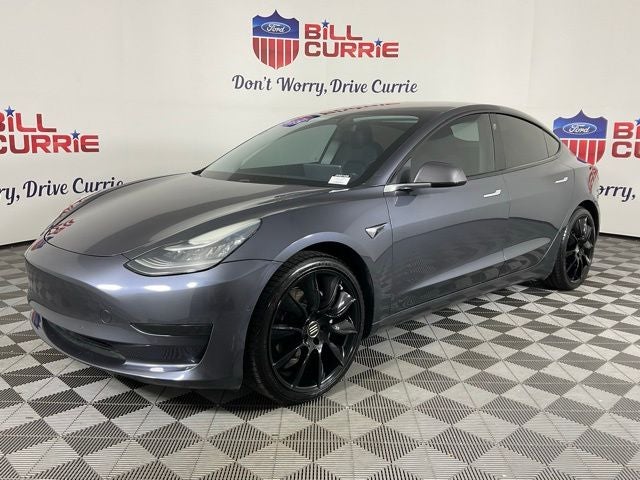 2018 Tesla Model 3 Long Range ***PRE AUCTION SALE***